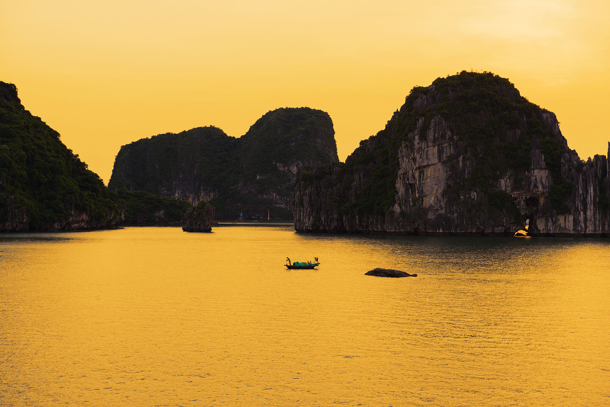 Immerse in Vietnam’s natural heritage with visa-smart planning