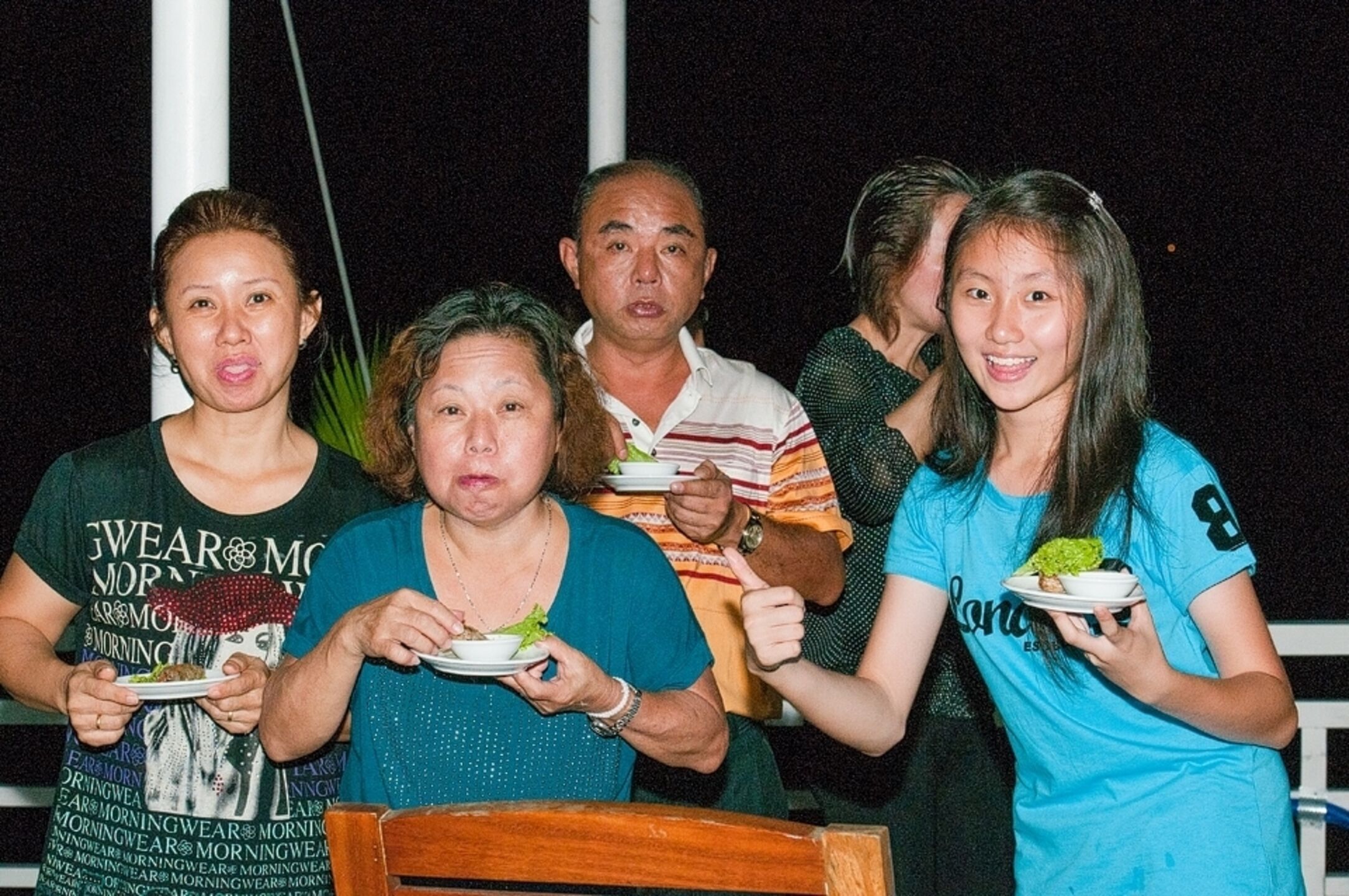 Start your e-visa-prepared journey with Vietnam’s vibrant glow