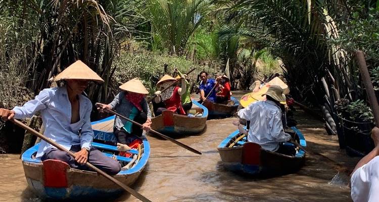 Immerse in Vietnam’s natural heritage with visa-smart planning