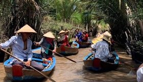 Immerse in Vietnam’s natural heritage with visa-smart planning