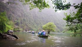 Immerse in Vietnam’s natural heritage with visa-smart planning