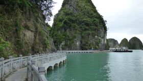 Capture the vibrant beauty of Vietnam’s coastal heritage post-visa