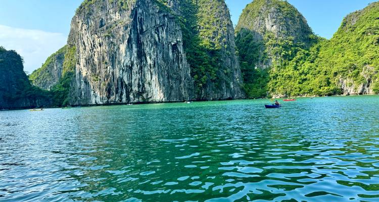 Immerse in Vietnam’s natural heritage with visa-smart planning