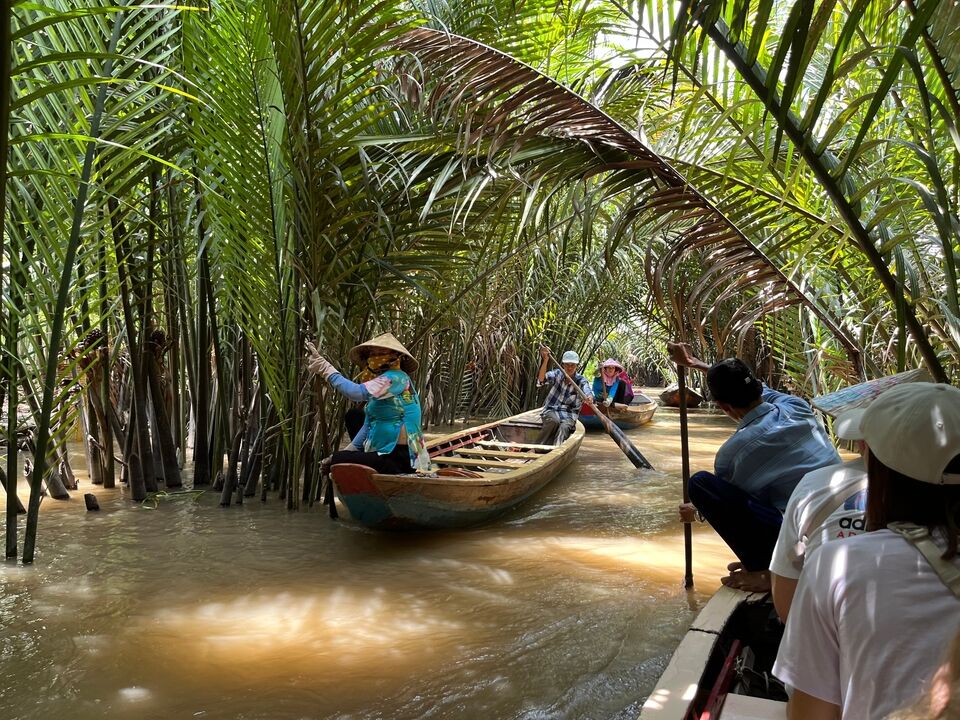 Capture the vibrant beauty of Vietnam with visa-free entry for Irish travelers
