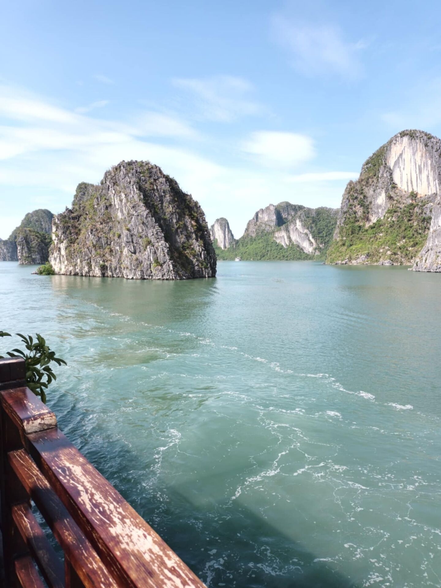 Capture the vibrant beauty of Vietnam’s coastal heritage post-visa