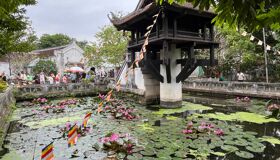 Capture the vibrant beauty of Vietnam with a visa for Malaysian travelers