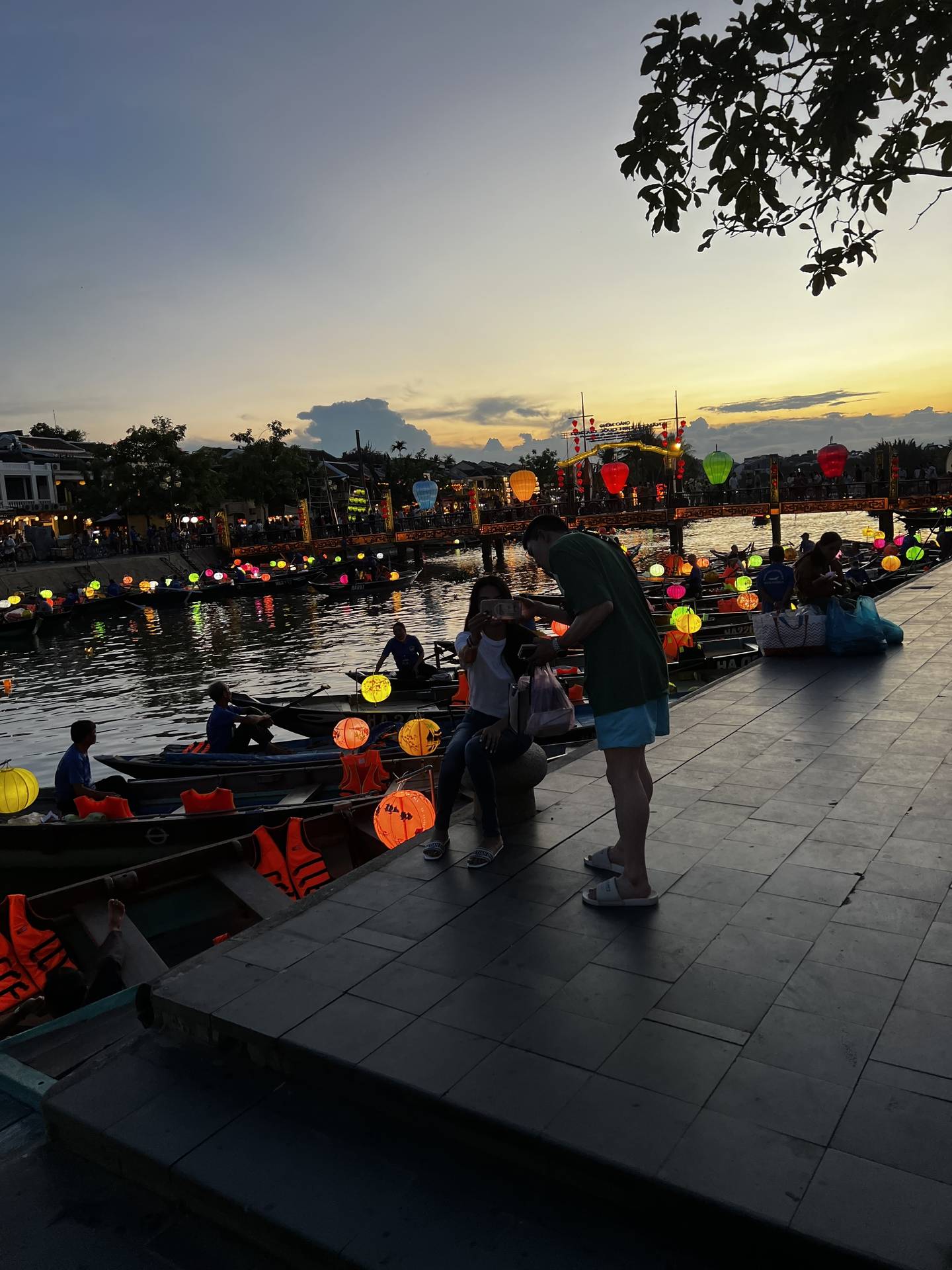 Capture the vibrant beauty of Vietnam with a visa for Austrian travelers