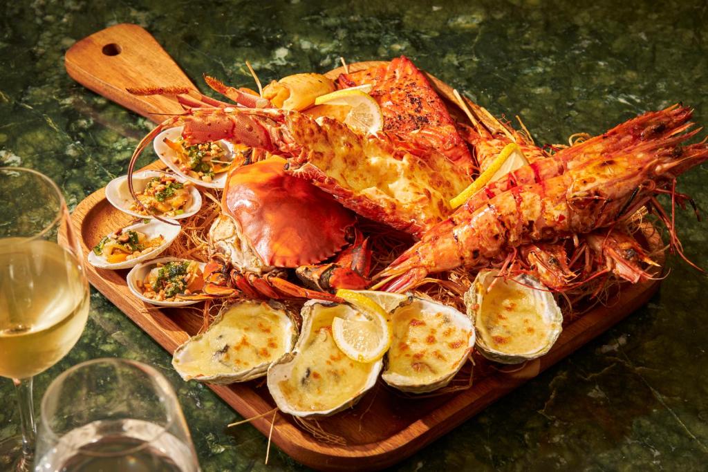 Seize the culinary essence of Mui Ne’s coasts