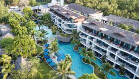Holiday Ao Nang Beach Resort Phuket