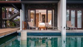 Holiday Ao Nang Beach Resort Phuket