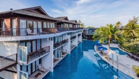 Holiday Ao Nang Beach Resort P