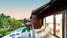 Holiday Ao Nang Beach Resort R