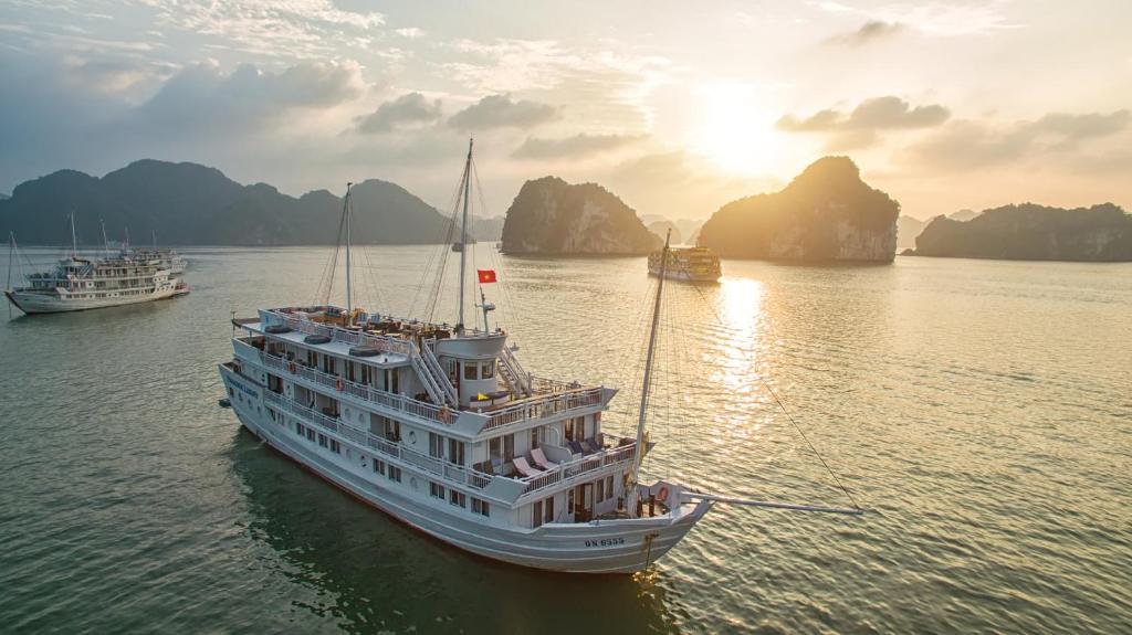 Photograph the natural spirit of Vietnam’s culture