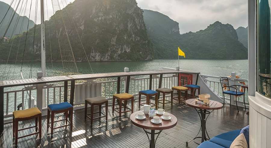 Photograph the natural spirit of Vietnam’s culture