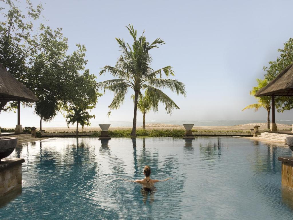 The Patra Bali Resort & Villas