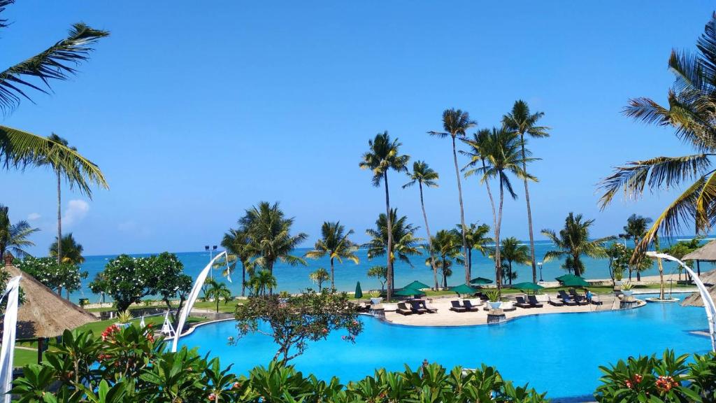The Patra Bali Resort & Villas