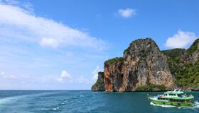 Ao Nang Ocean and Speed Boat