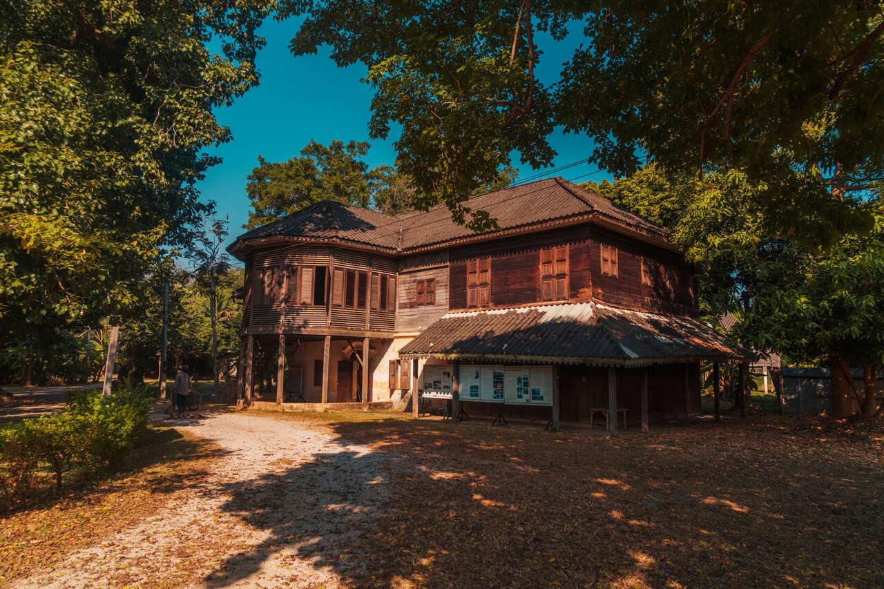 Baan Louise Lampang 3