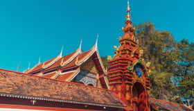 Baan Louise Lampang
