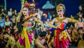 Bali Dancing Show