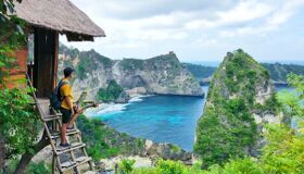 Bali Ocean View