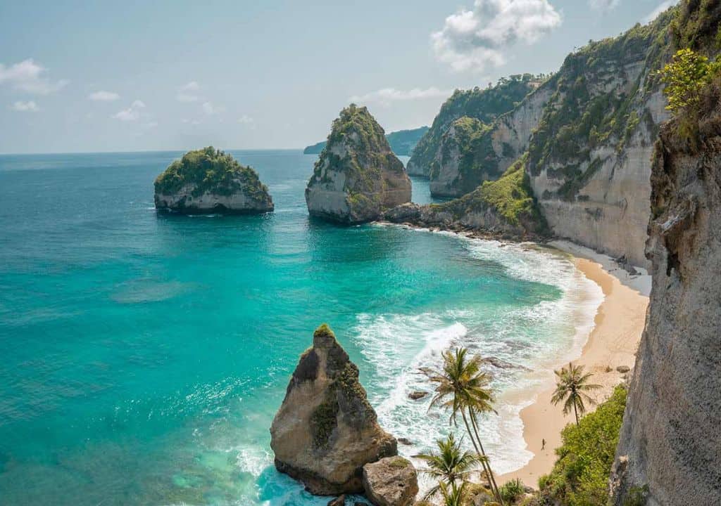 Bali Super Beach Nice