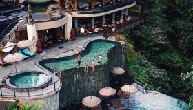 Bali Super Resort