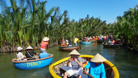Hoi An Eco Village & Ancient Town Discovery – Hotel to Da Nang Airport