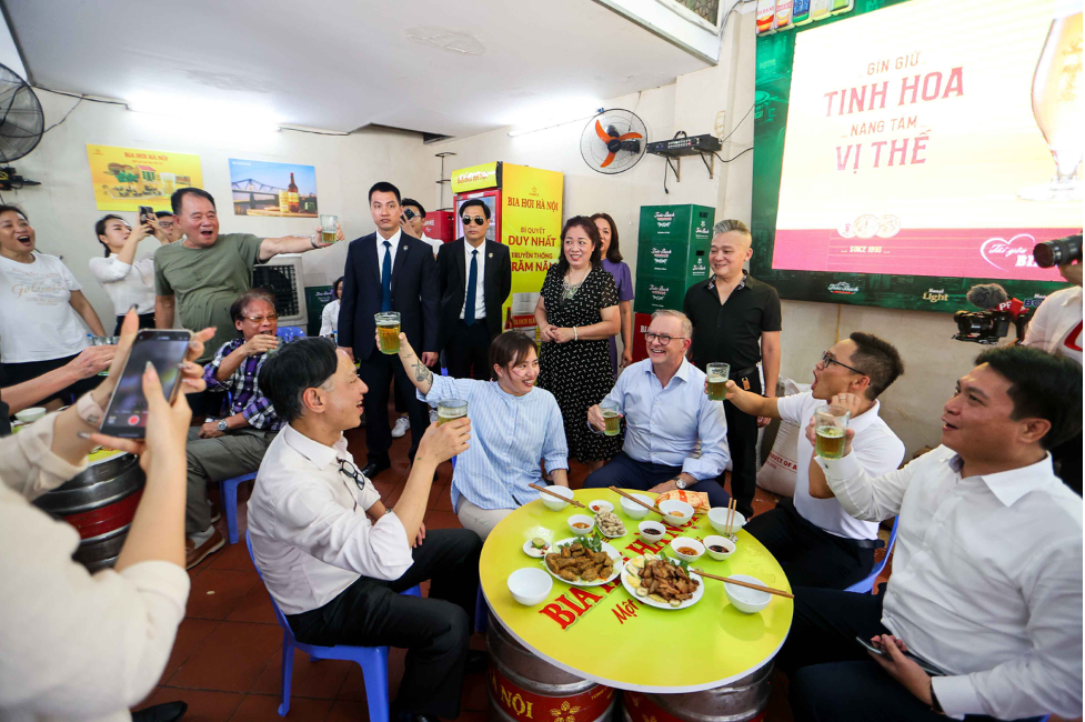 Bia Hoi Hanoi 8