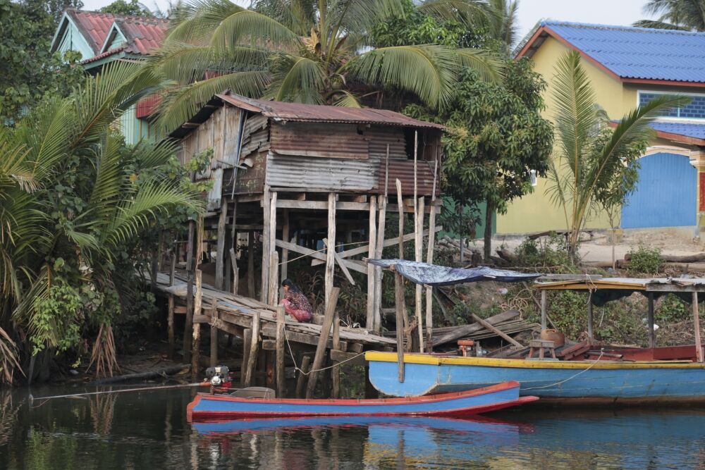 Immerse in Cardamom’s community heritage
