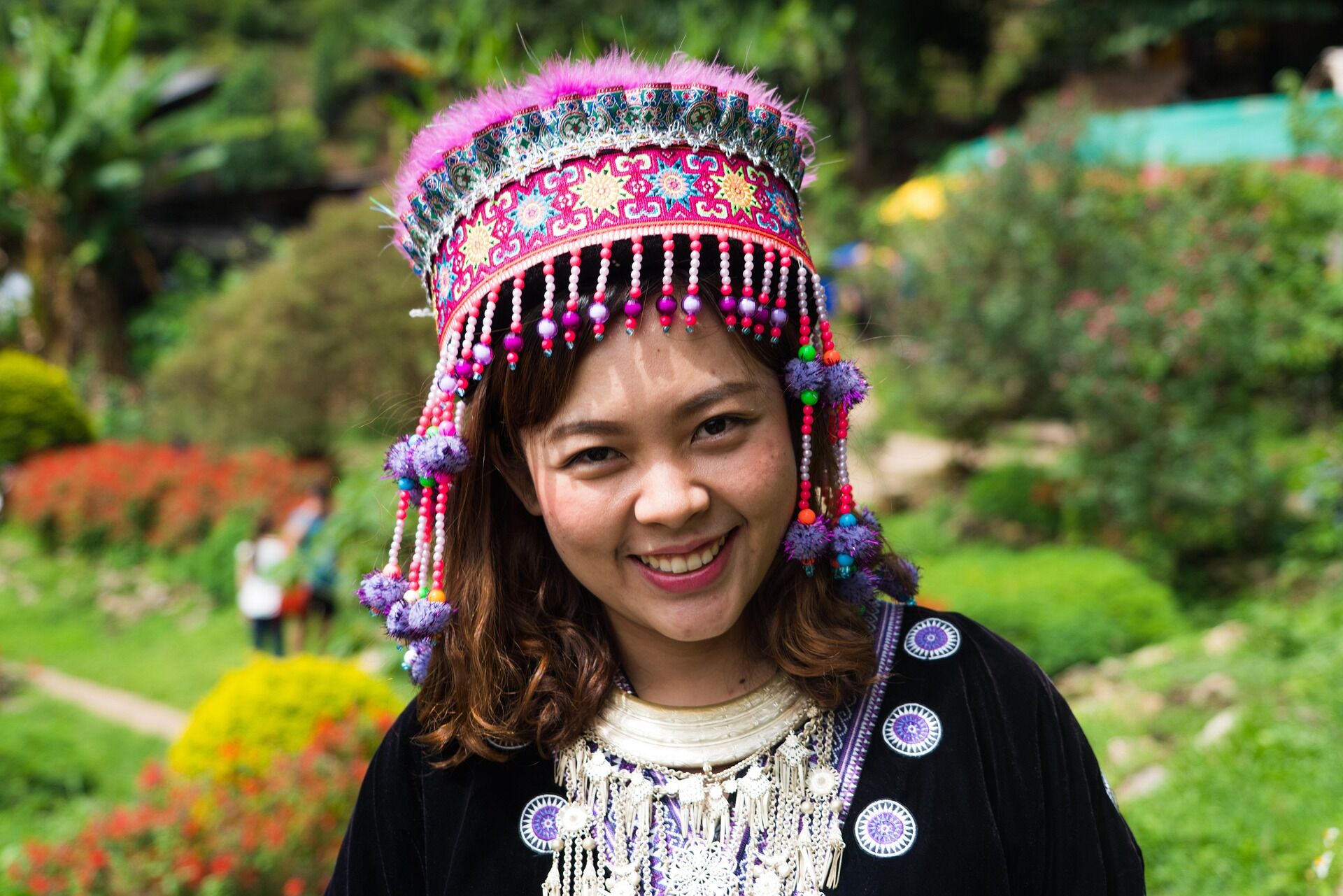 Capture the authentic charm of Thailand’s cultural scene