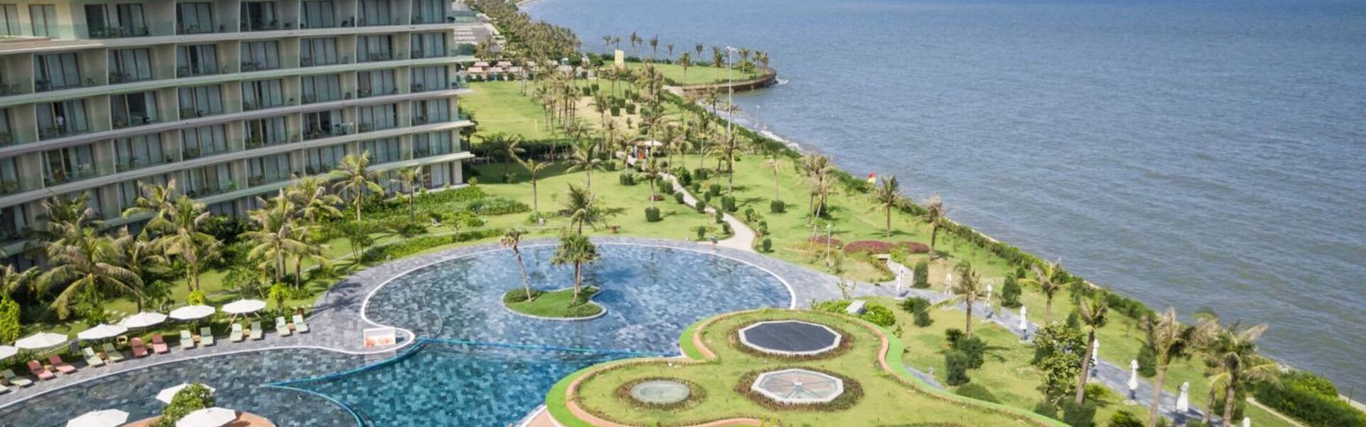FLC Sam Son Beach, Thanh Hoa