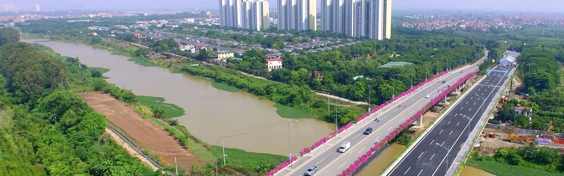 Hung Yen New City