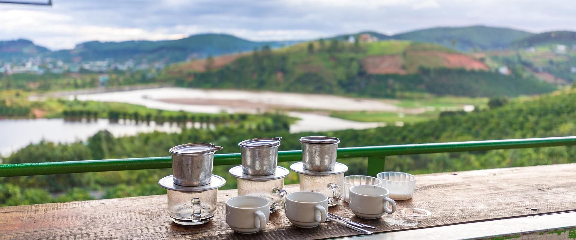 Da Lat - the Highland City of Lam Dong Province