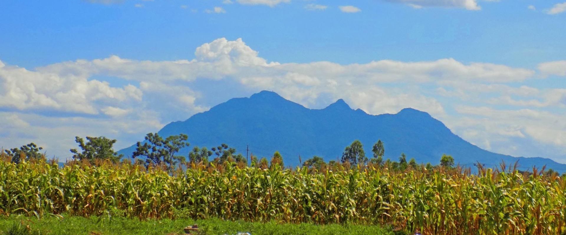 Ba Vi Mountain, Hanoi