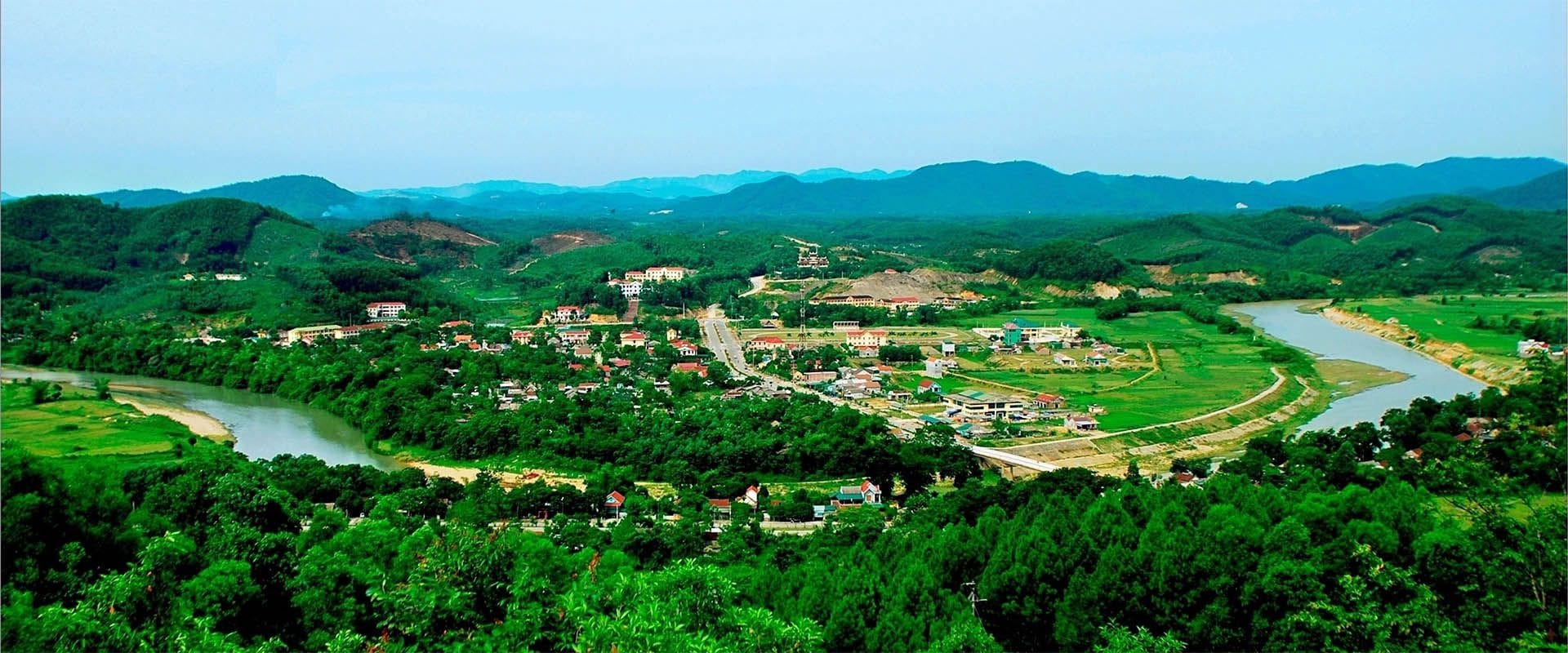 Ha Tinh Province