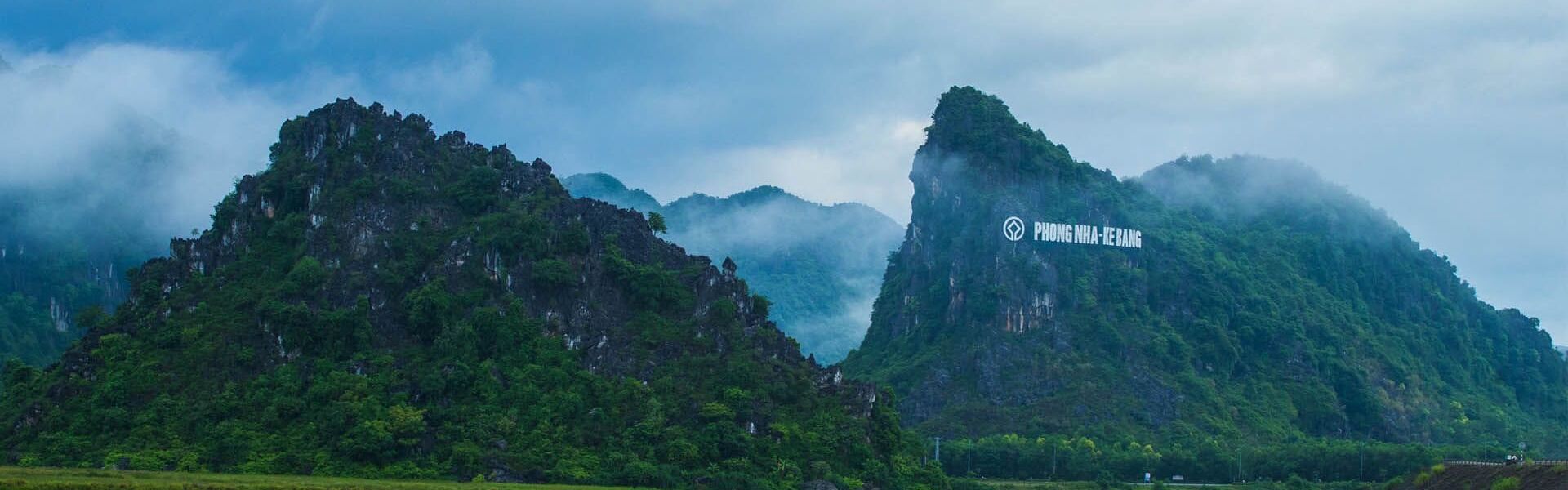 Phong Nha National Park