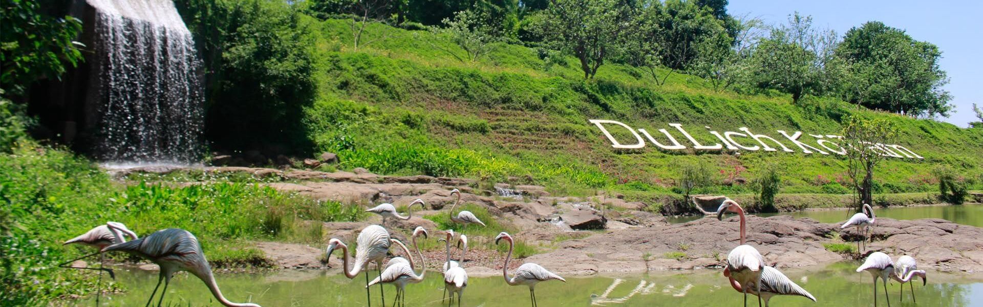 Kon Tum Tourism in Quang Ngai Province