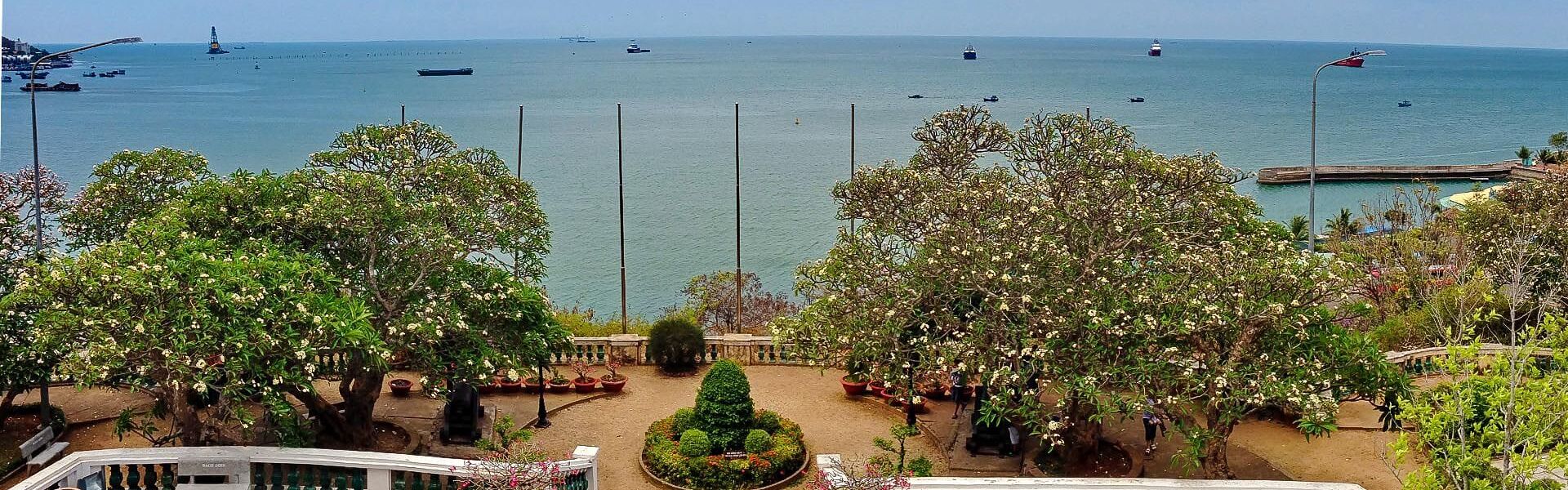 Ba Ria - Vung Tau Beach