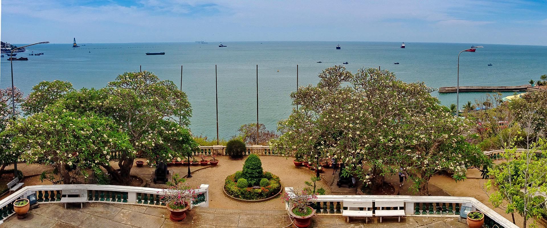 Ba Ria - Vung Tau Region, Ho Chi Minh City