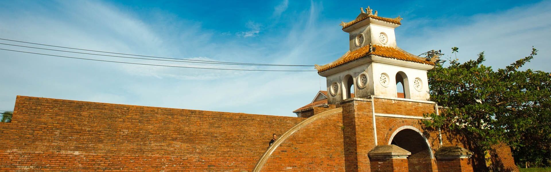 Quang Binh Region, Quang Tri Province