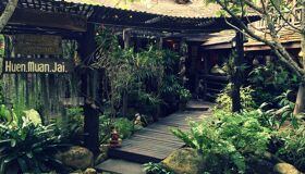 Chiang Khong Boutique House