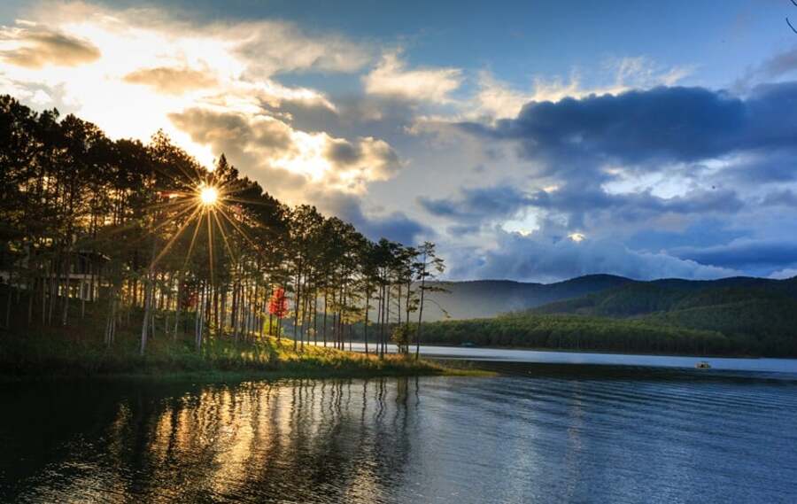 Photograph the vibrant spirit of Da Lat’s colonial charm