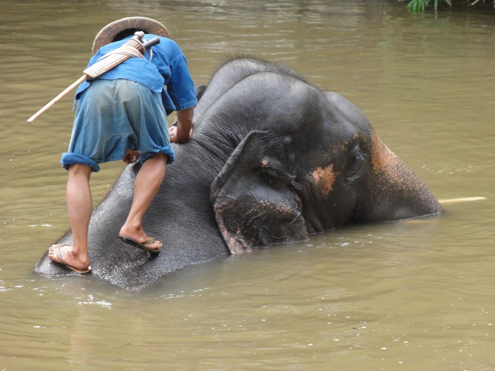 Photograph the unique spirit of Thailand’s culture