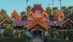 Lampang Wat Si Rongmuang 1