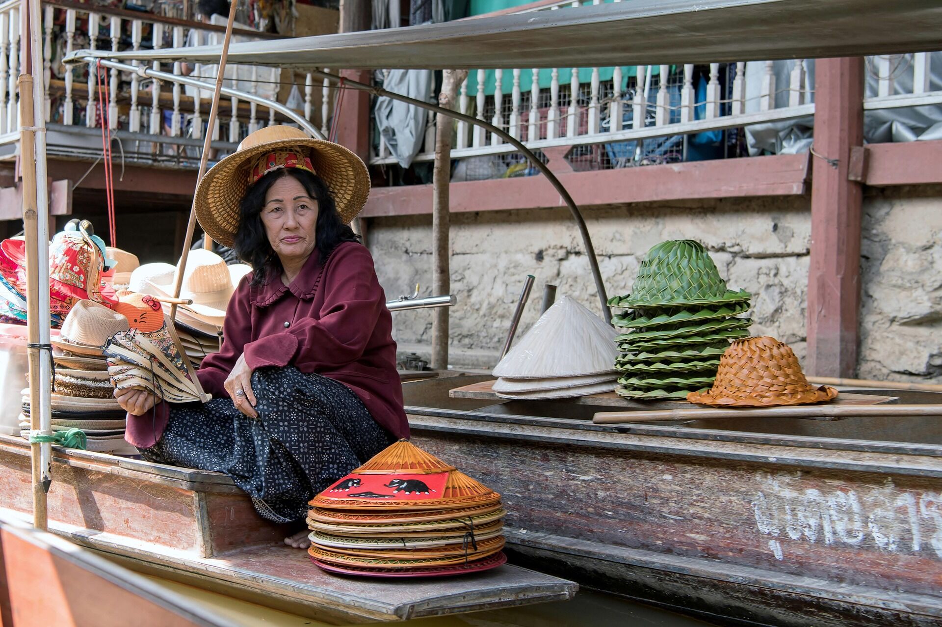 Seize the cultural essence of Thailand’s artistry