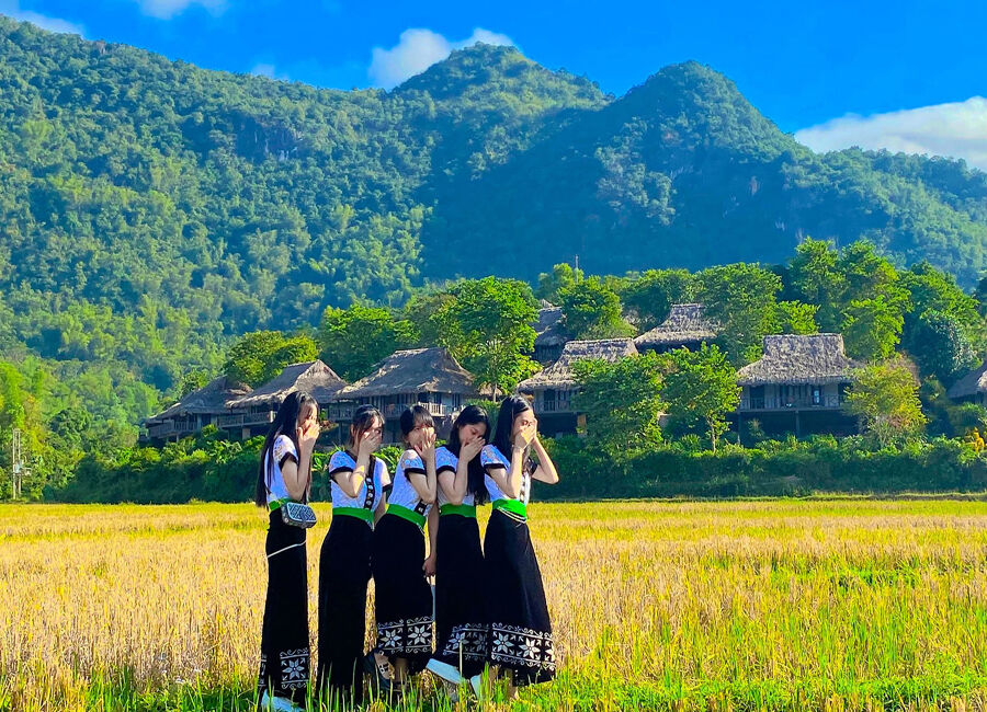 Experience northern Vietnam’s highlands with guided tours