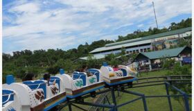 Dive into the cultural charm of Đầm Long Travel