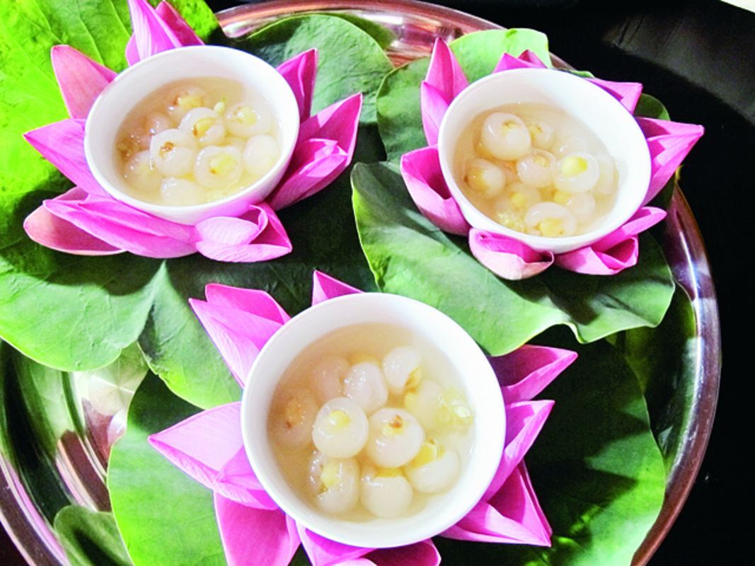 Dive into the tangy flavors of Dong Thap Travel