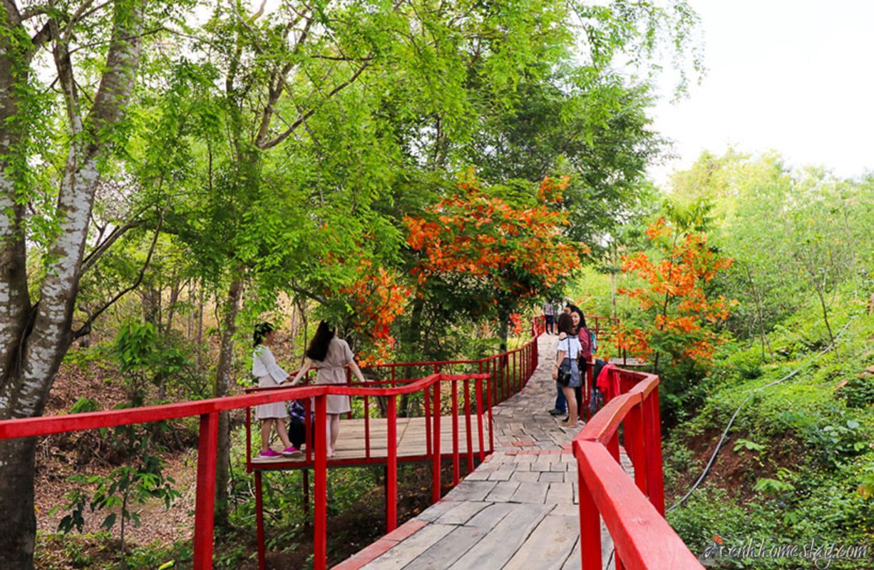 Capture the festive spirit of Buon Ma Thuot’s cultural gem